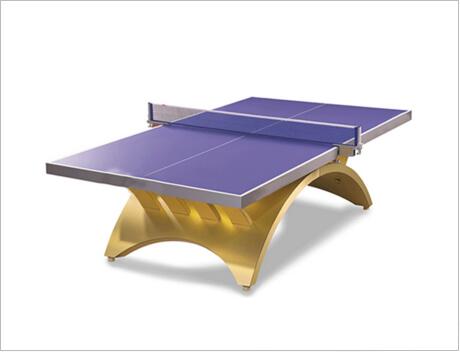 Table Tennis Table